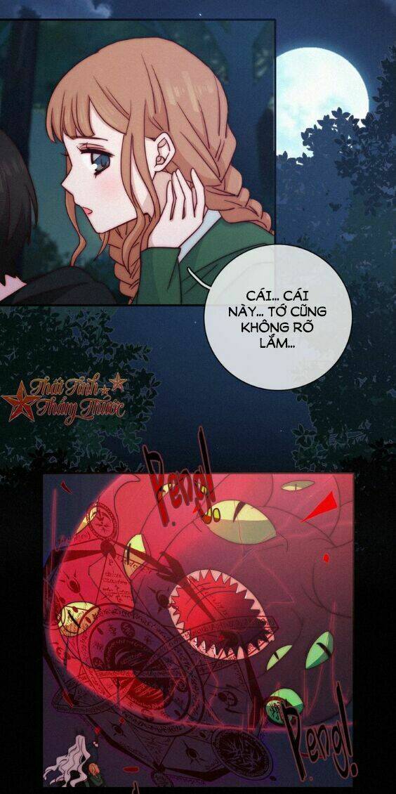 đêm tối chốn này chapter 14 15