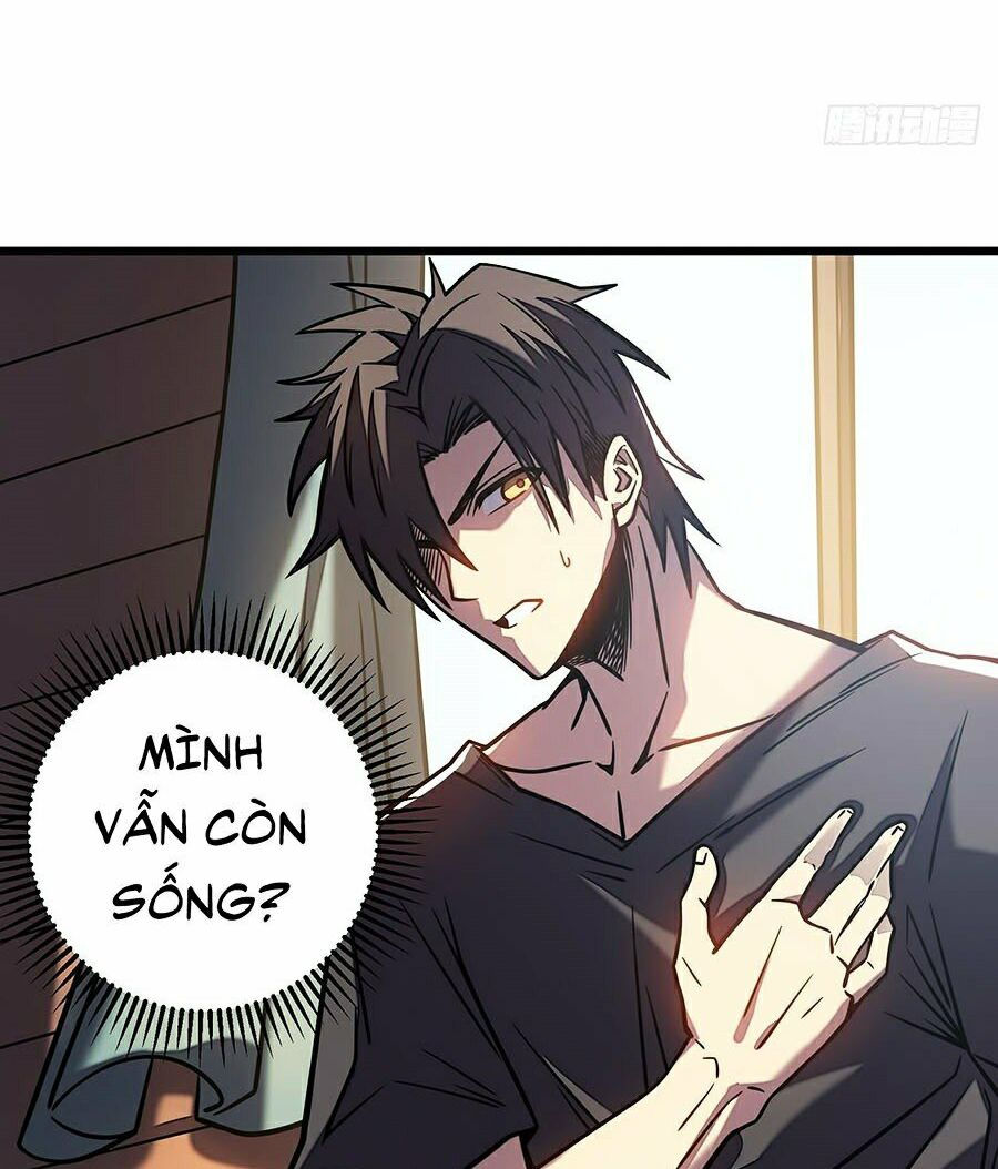 sát thần chi lộ tại dị giới chapter 8 12