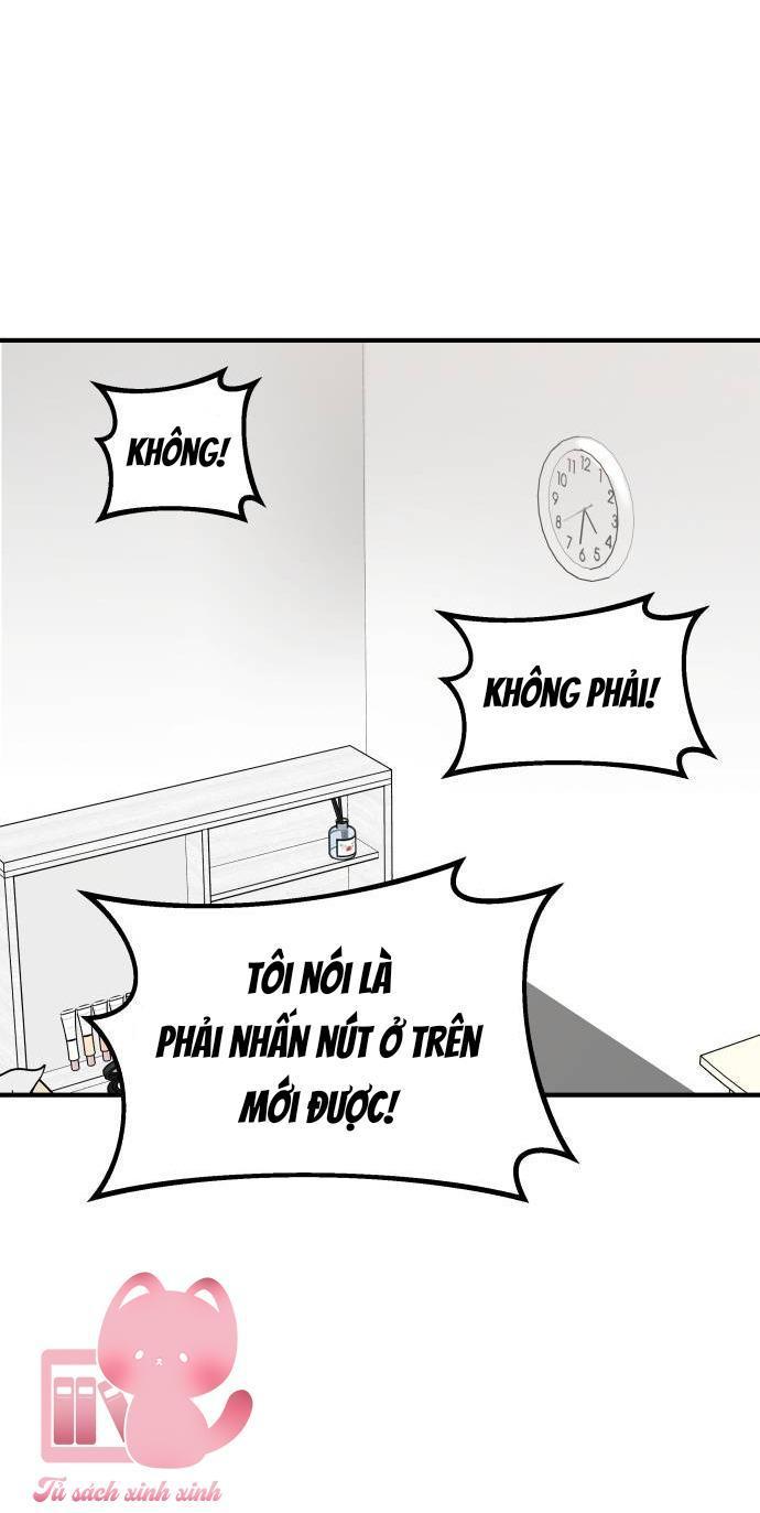 trend yêu đương 2023 chapter 8 43