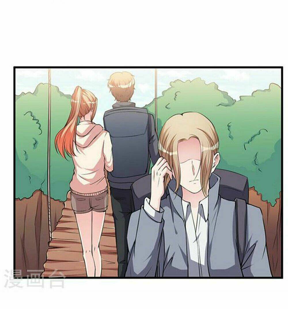 gối đầu vào tổng tài ác ma chapter 102 5