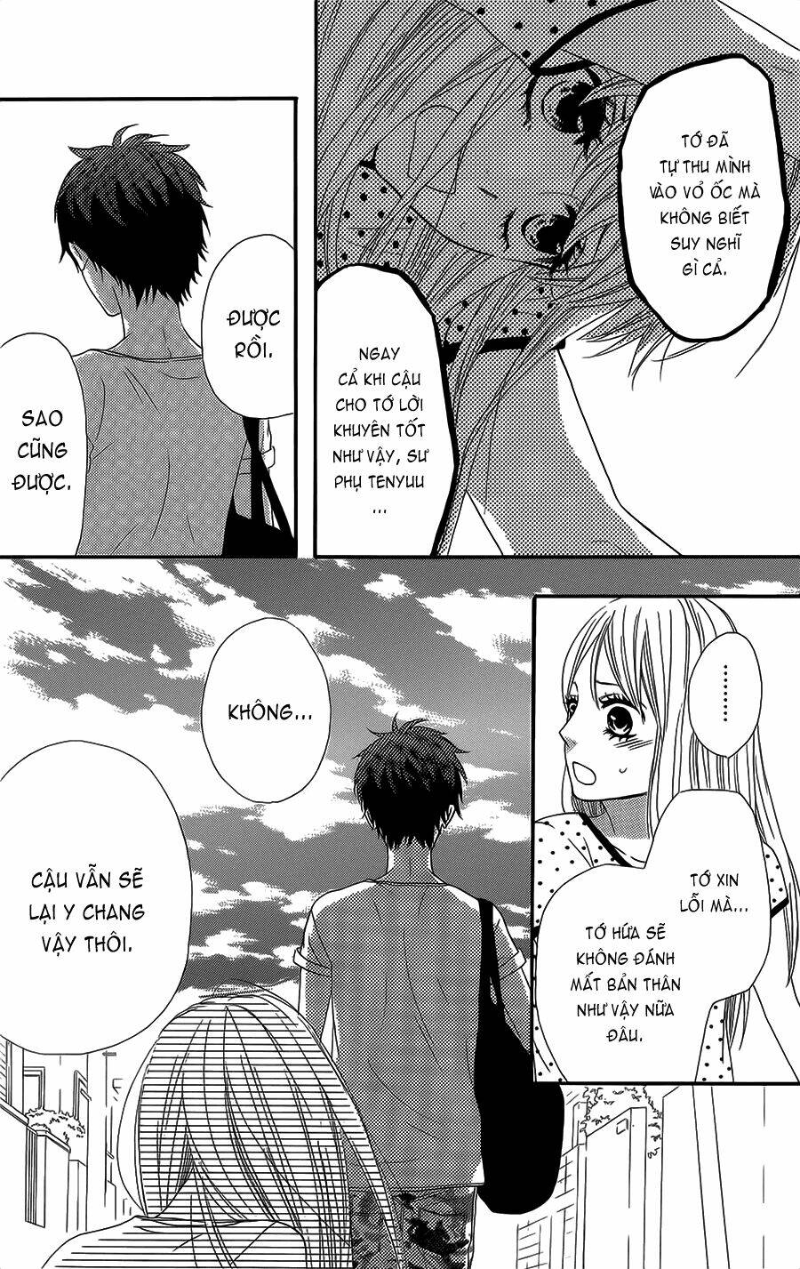 mairunovich chapter 42 16