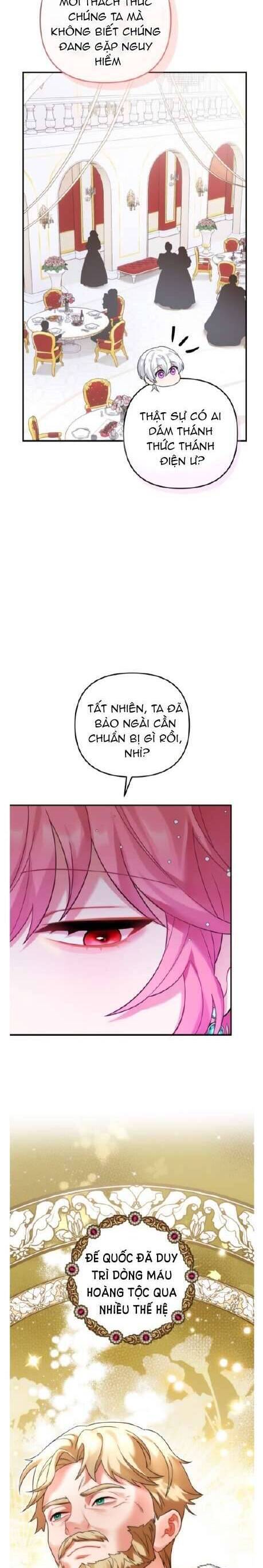 mê cung cám dỗ của emilone chapter 19 22