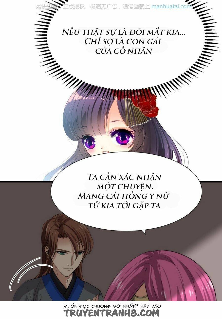 dưỡng thiếu chủ đấu tra nam chapter 107 10