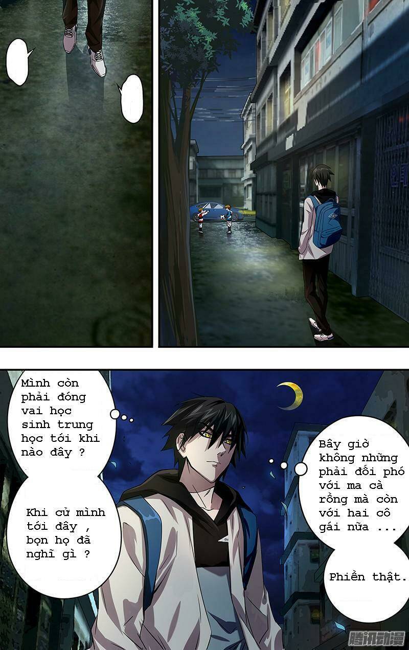 were wolf chapter 65 2