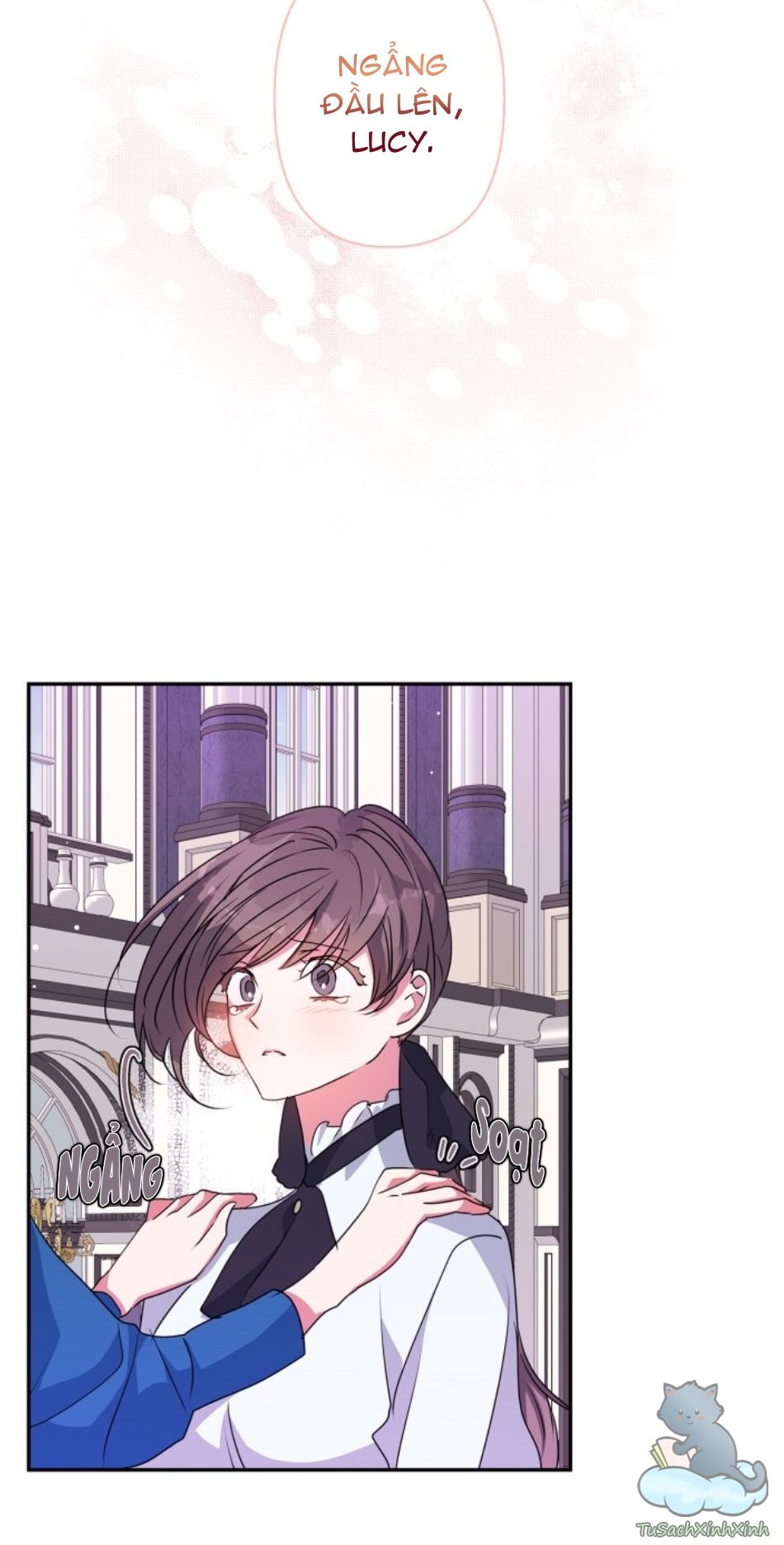 tôi đang nuôi dưỡng một con quái thú chapter 44 30