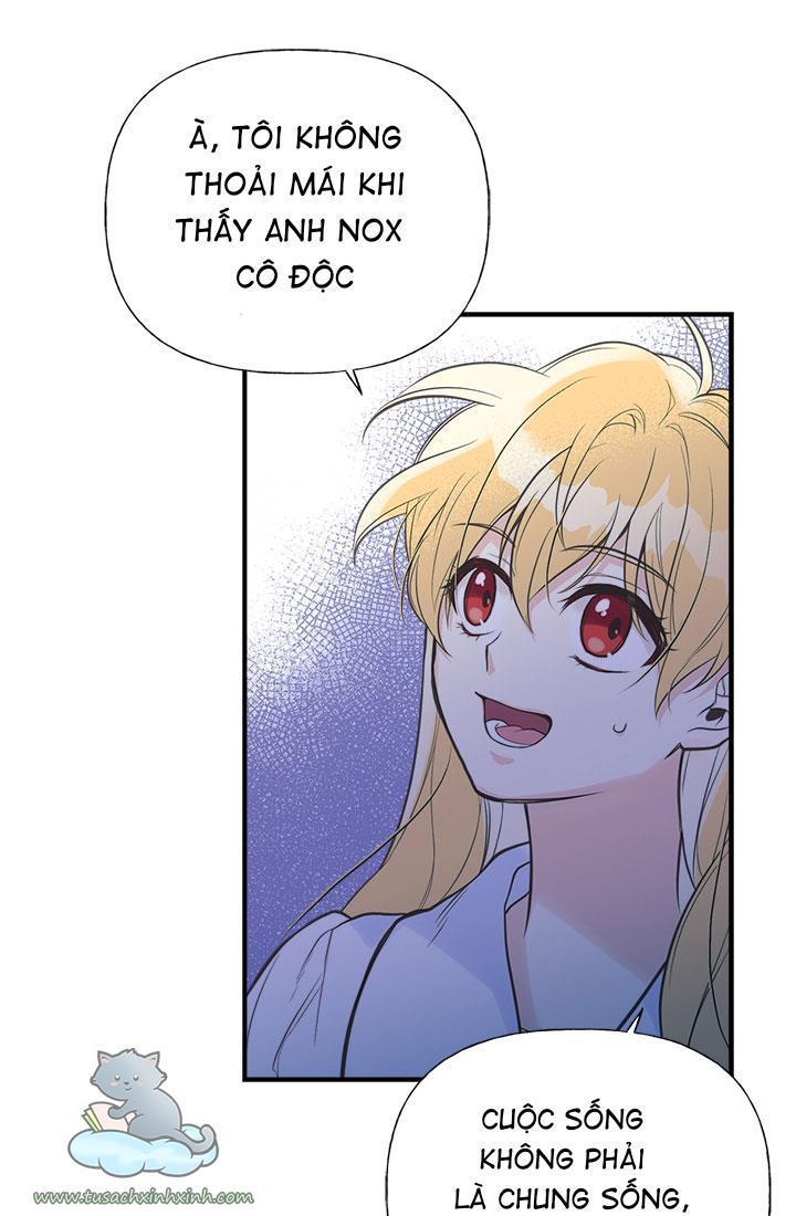 chị tôi nhặt về nam chính của tiểu thuyết chapter 8 14