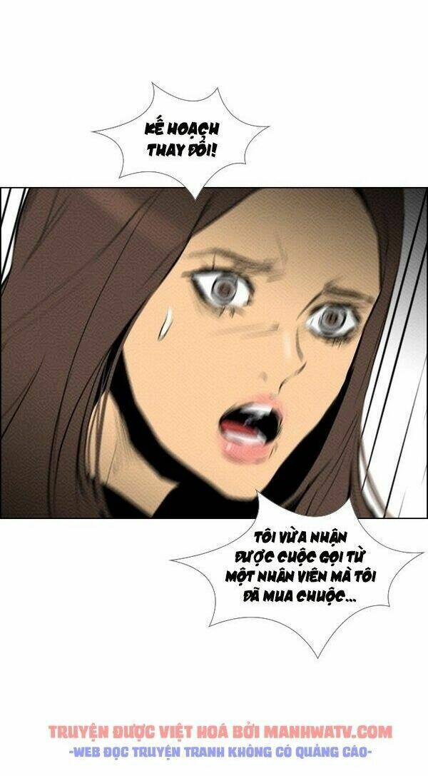 kẻ hồi sinh chapter 81 12