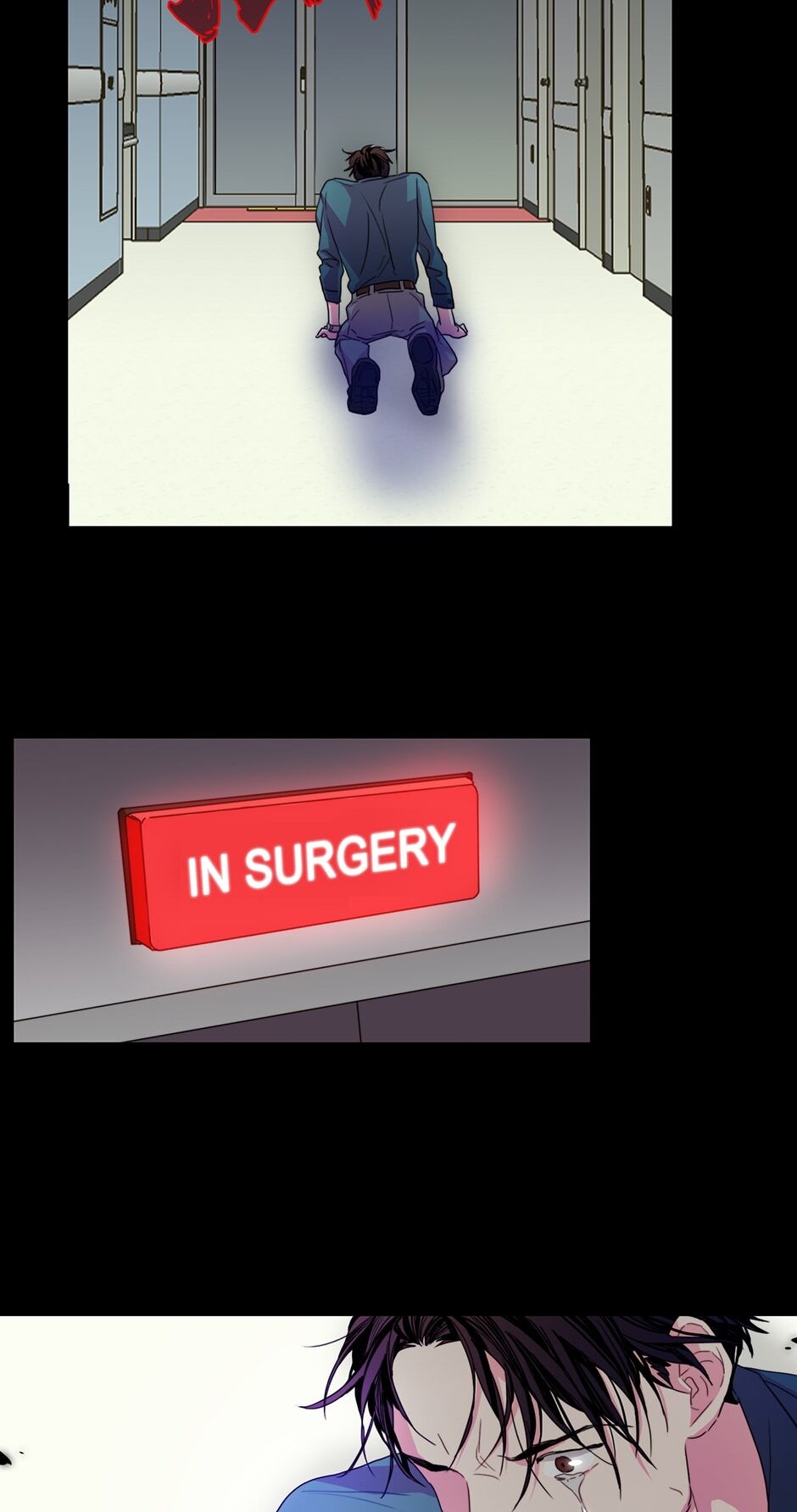 quý cô với chiếc mặt nạ chapter 24 9