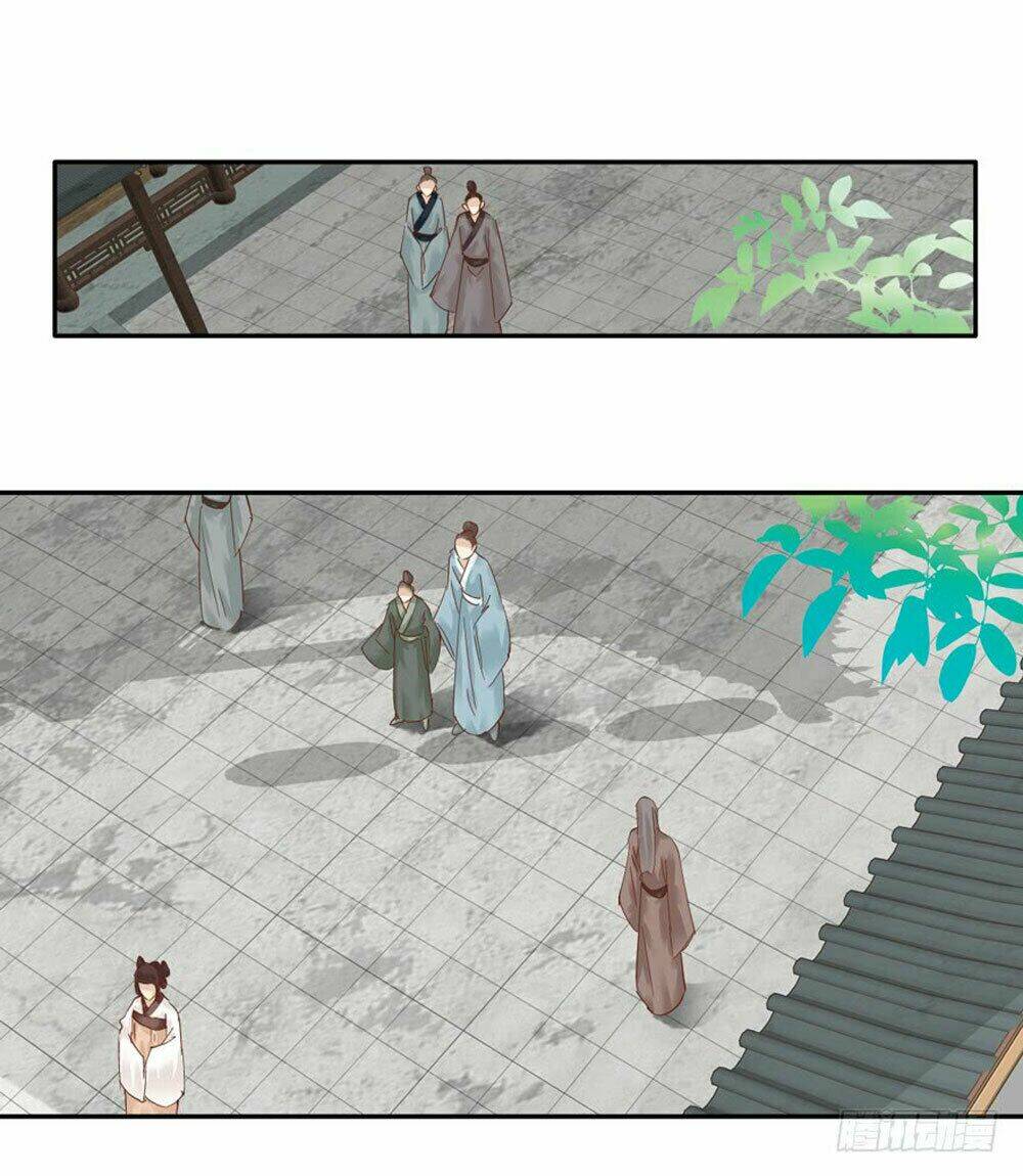 thiền tâm vấn đạo chapter 55 22