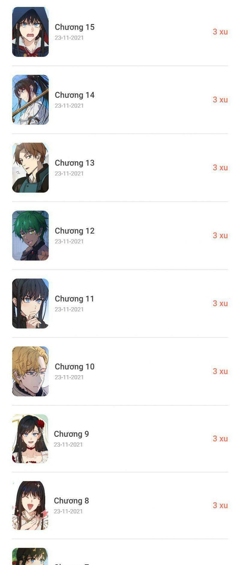 khế ước của ma tộc chapter 60 6