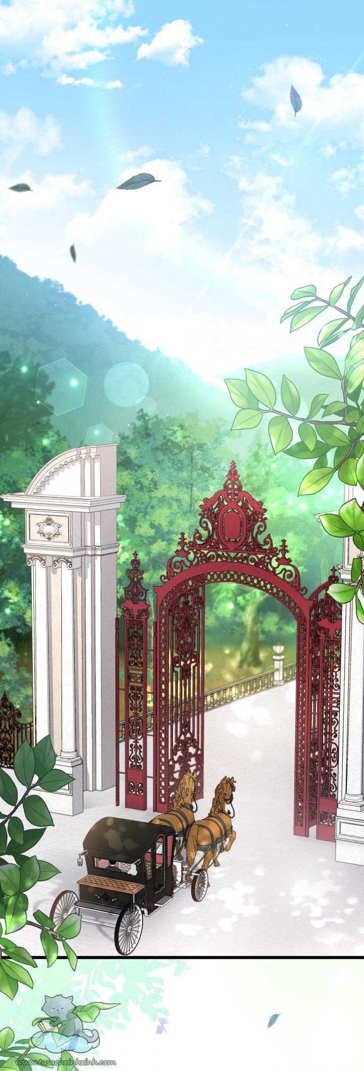 quan hệ cộng sinh giữa báo đen và thỏ trắng chapter 60 2