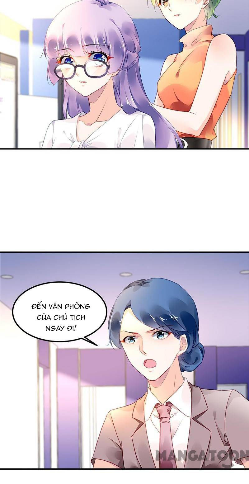 chống lại tổng giám đốc ăn chơi chapter 7 4