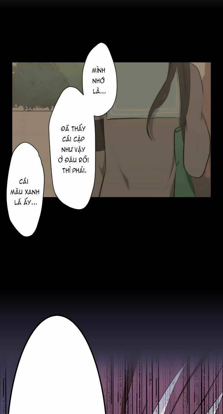 viên thuốc trùng sinh chapter 37 13