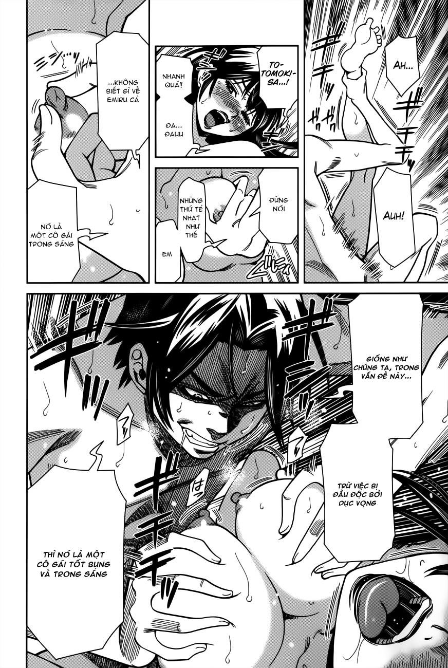 nozoki ana chapter 103 15