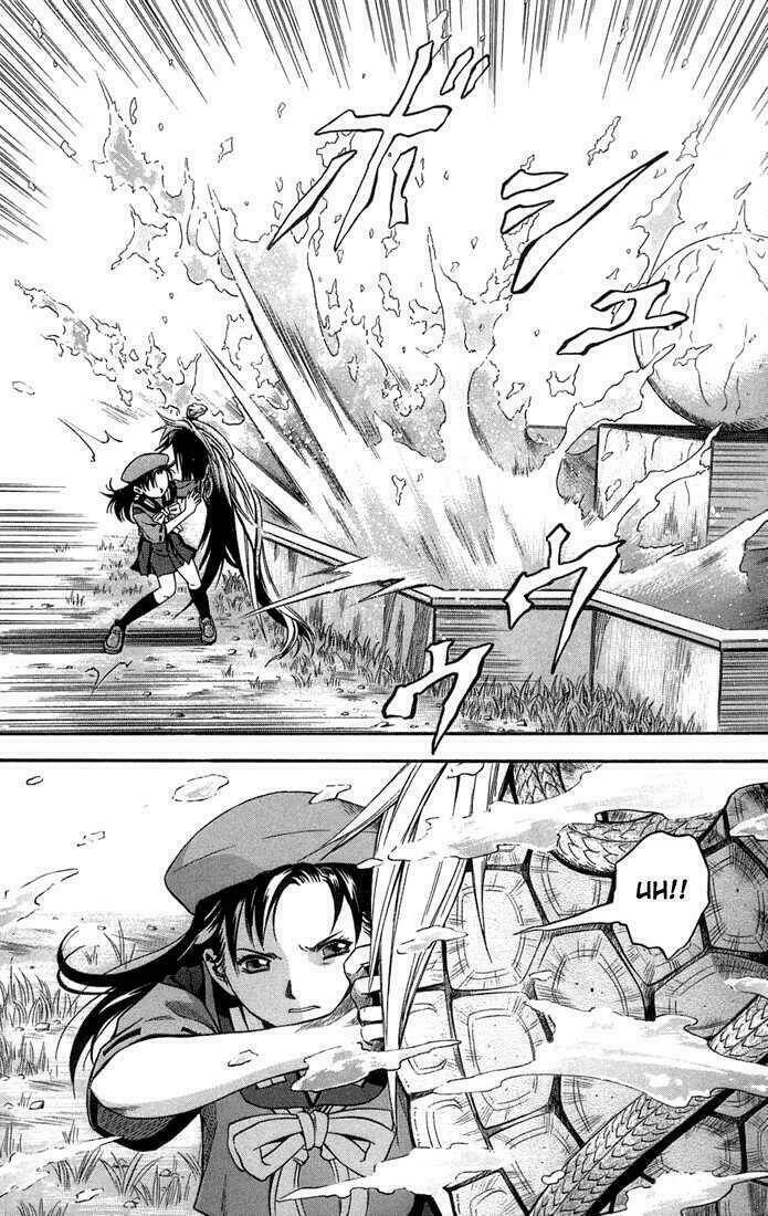 otogi matsuri chapter 13 13