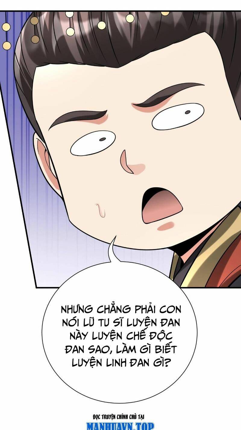 đại tần, ta là con tần thủy hoàng, giết địch thành thần chapter 116 30