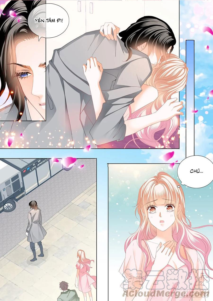 bá đạo tiểu thúc, xin trêu chọc vừa thôi! chapter 149 7