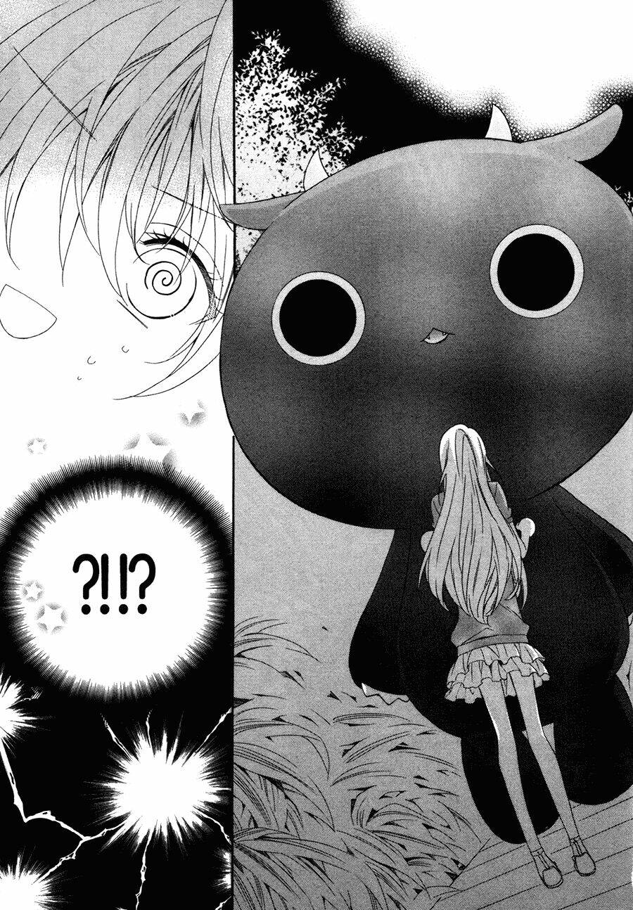 kami-sama gakuen armeria chapter 13.2 20