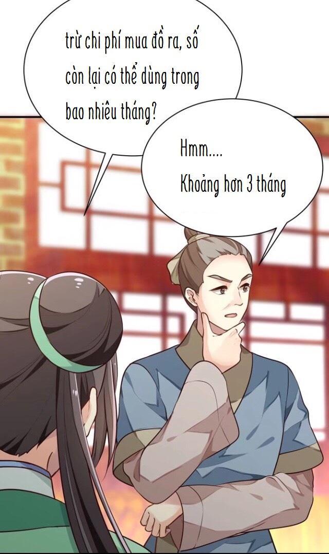 trọng sinh thành tiểu nha đầu chapter 9 6