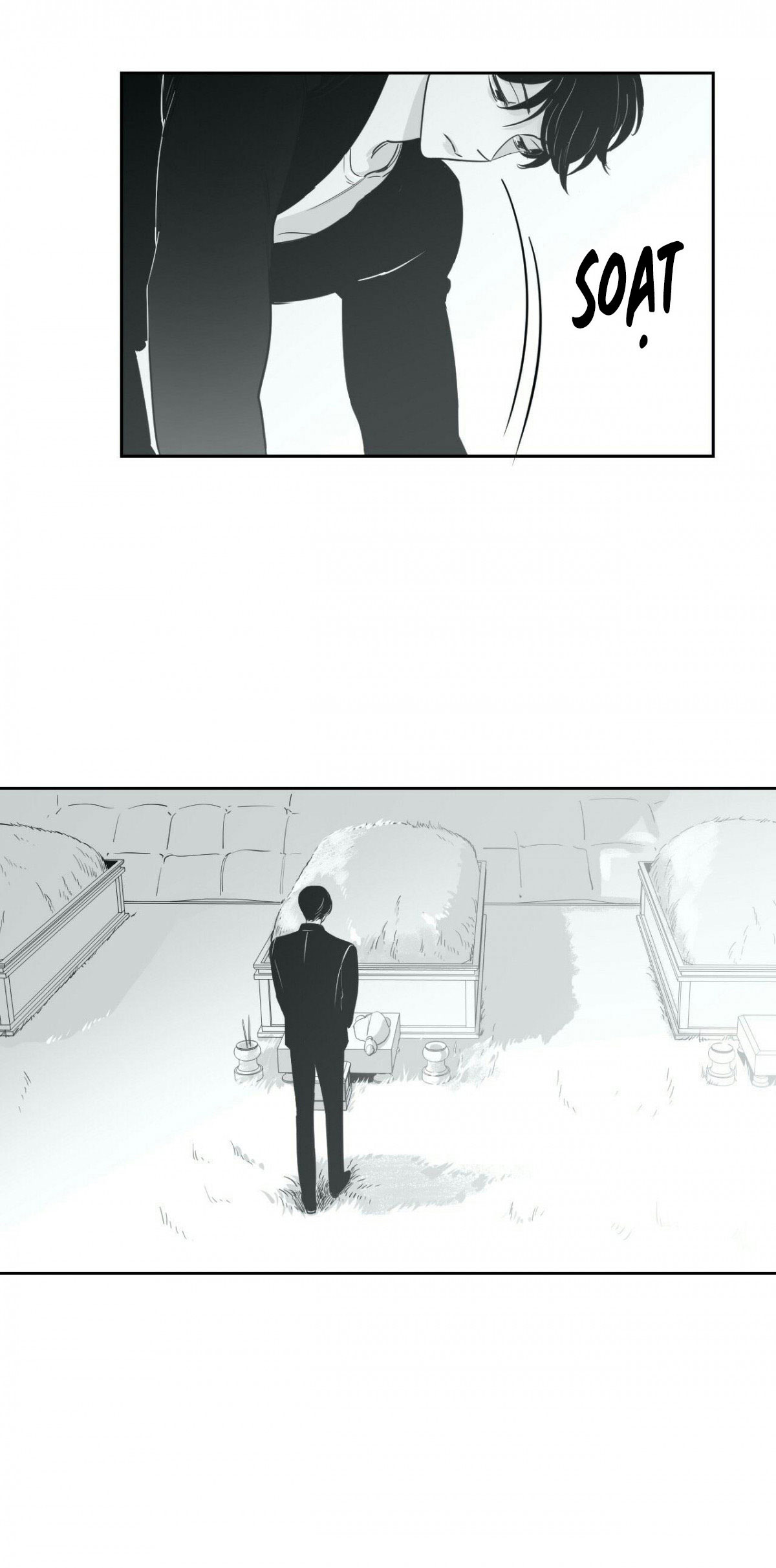 hyesung à, lại gần tôi nào! chapter 23 31