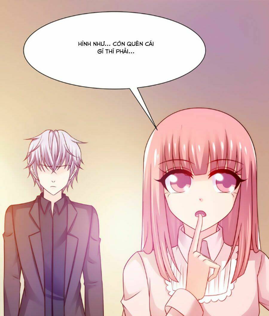 đại thúc, người ta sẽ ngoan chapter 33 32