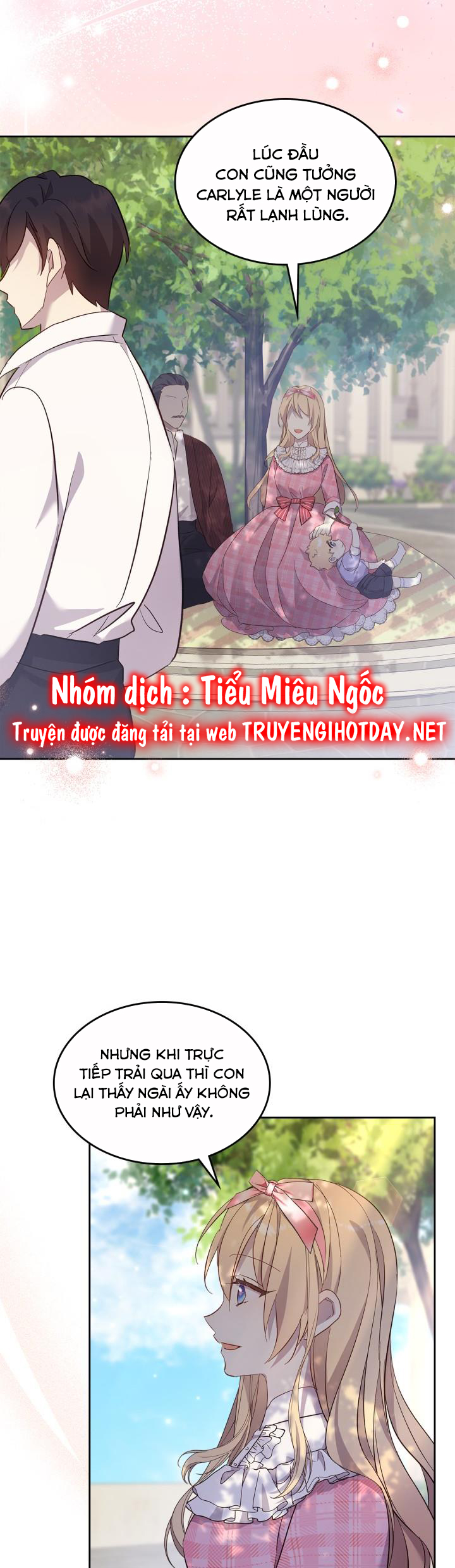 tôi đã cứu lấy em trai của nam chính chapter 68 13