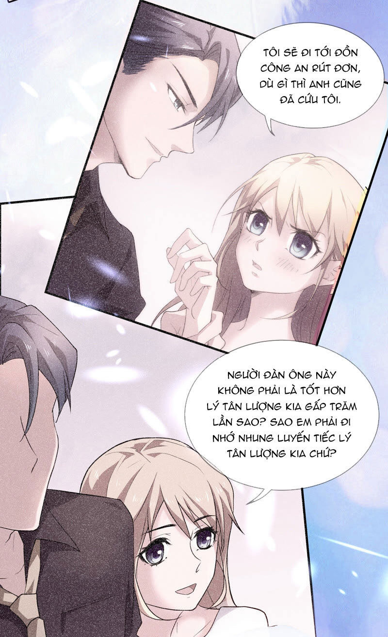 chiến lược lãng mạn của thịnh thiếu chapter 10 52