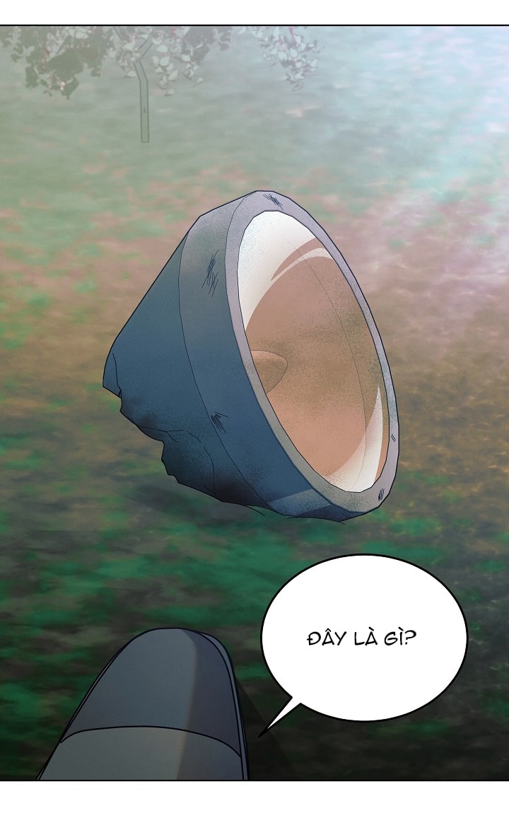 [18+] hãy cầu xin ta đi chapter 34.2 43