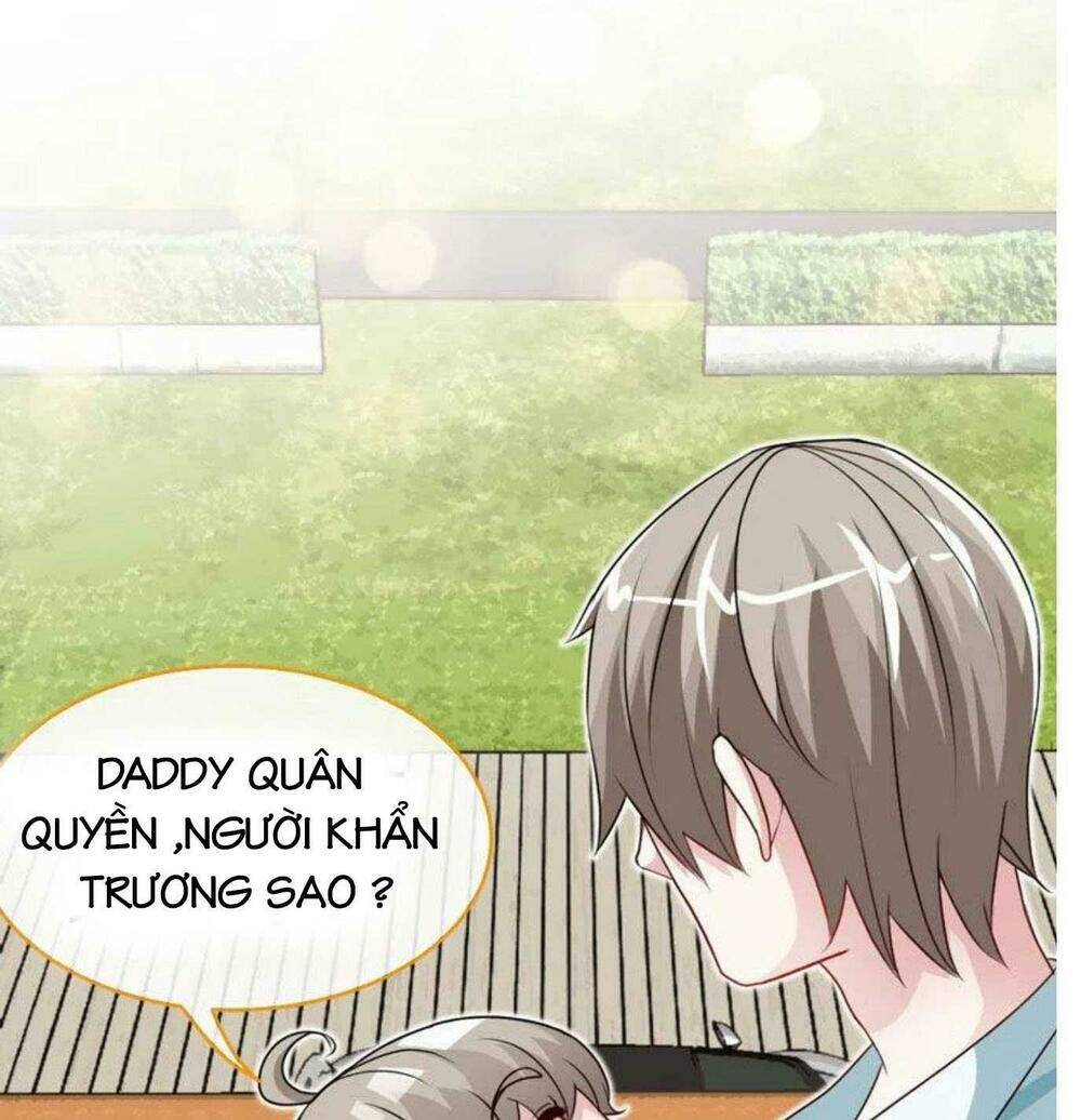 truy nã toàn cầu truy thê về sủng chapter 51 25