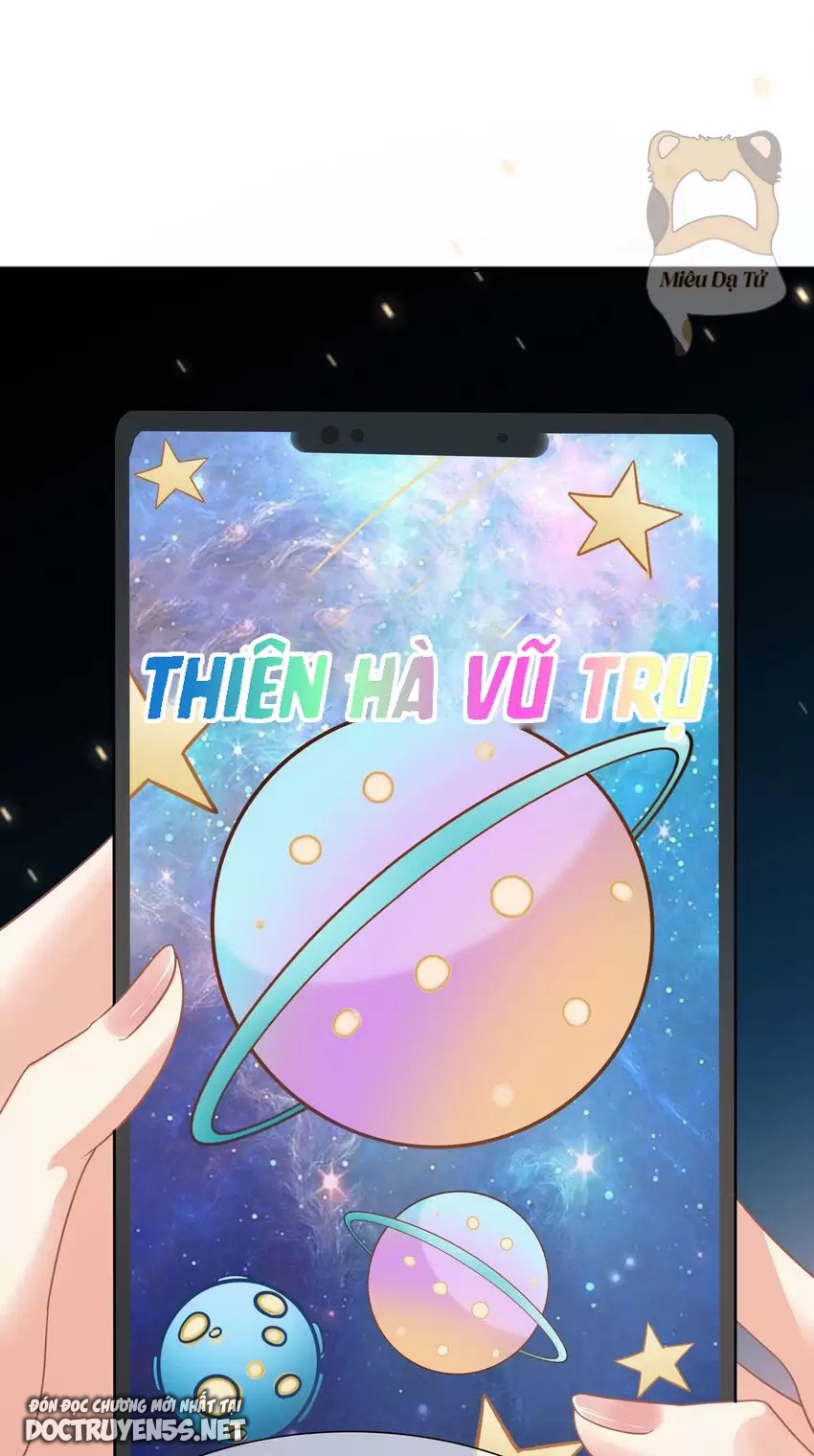 ảnh hậu một tuần mập ba cân chapter 23 13