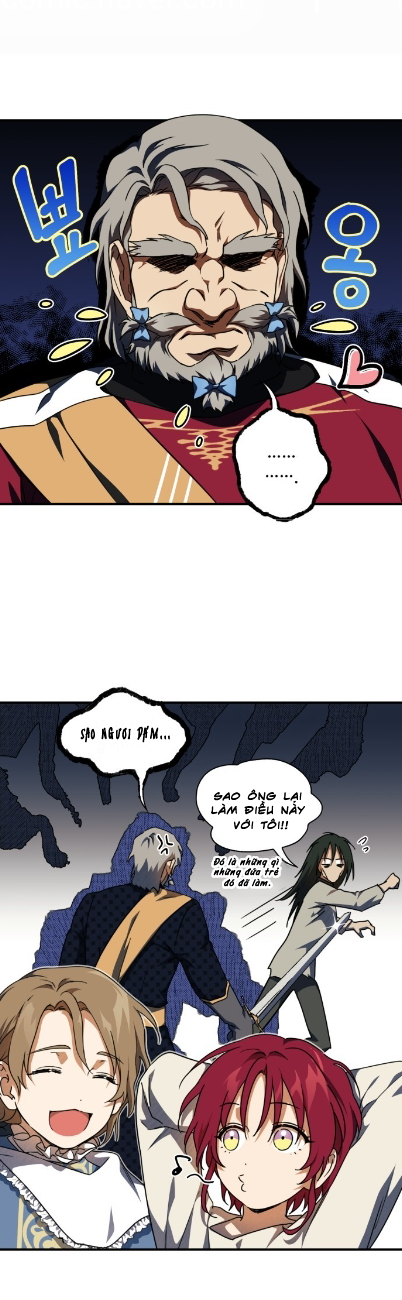 bị che khuất bởi ánh hoàng hôn chapter 72 26