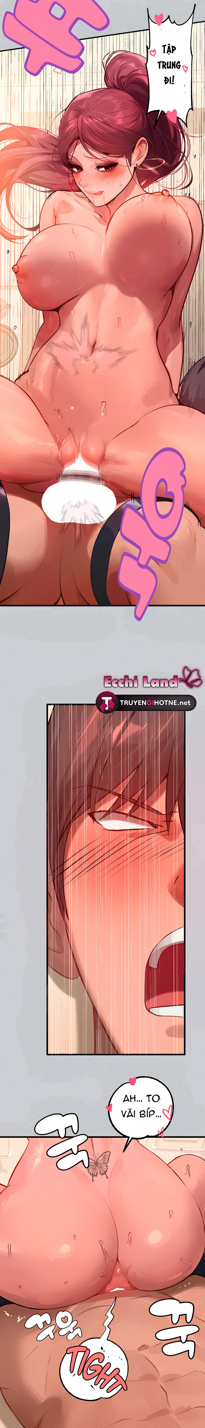 chị chủ nhà của tôi chapter 93.2 2