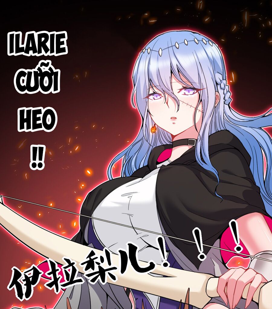 đồ long kỵ sĩ hôn môi ác long chapter 13 38