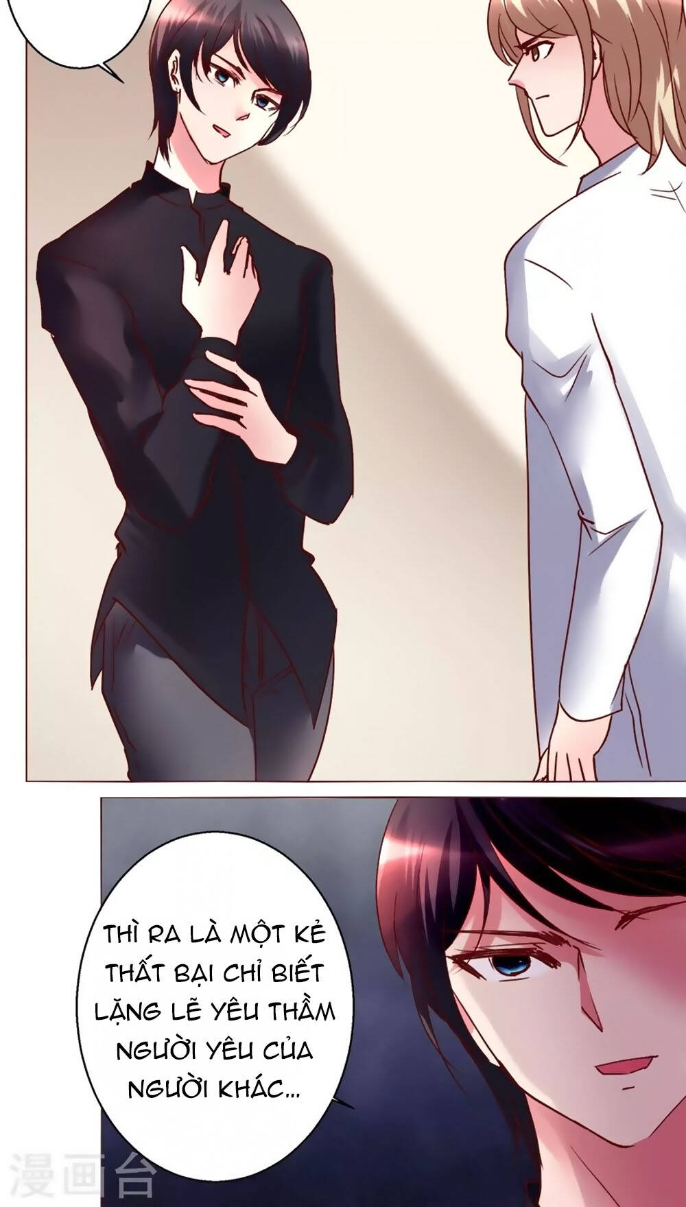 một tuần làm tình nhân chapter 29 22