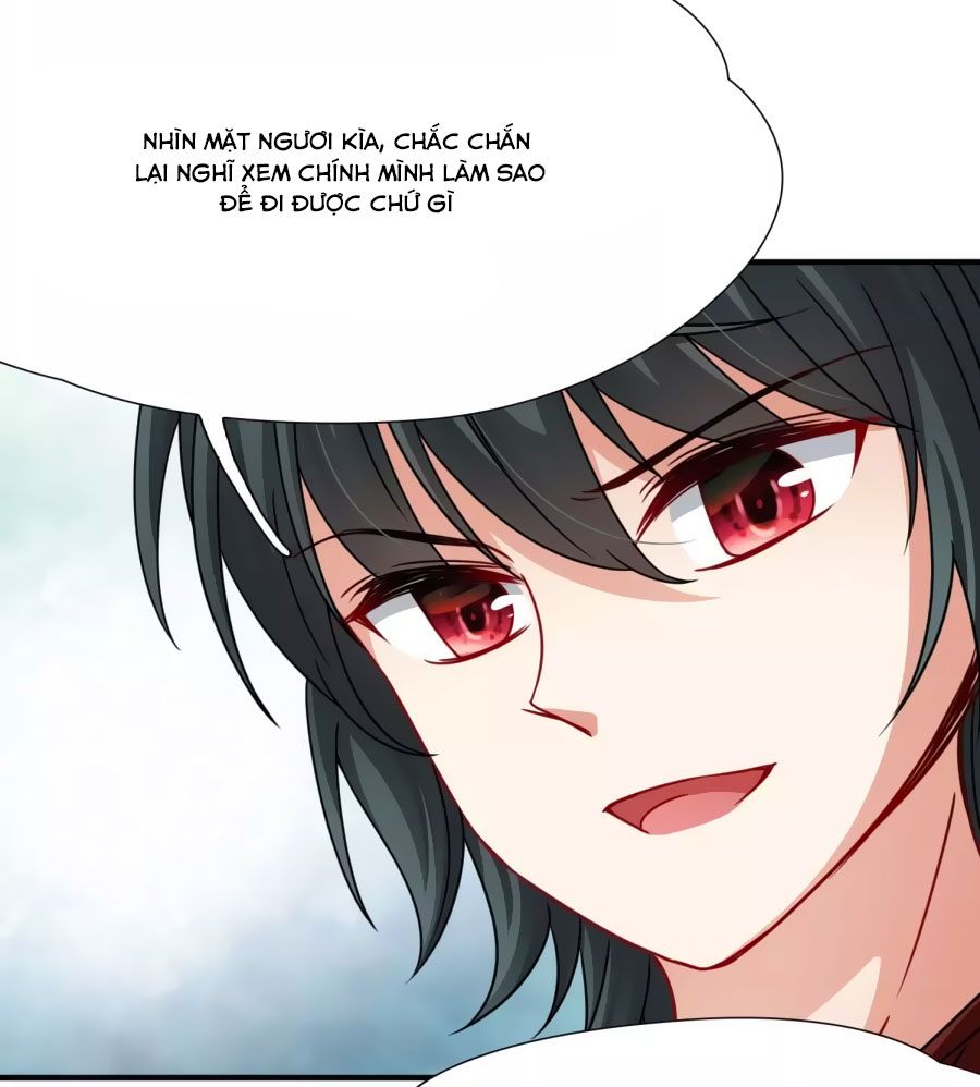 huyền vũ luyến ca: vạn vật sinh linh chapter 35.1 15