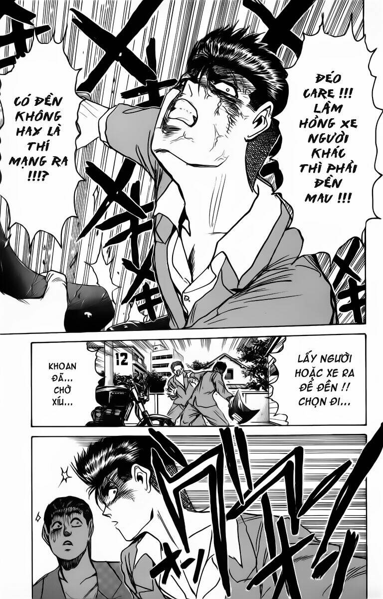 shonan junai gumi chapter 187 10