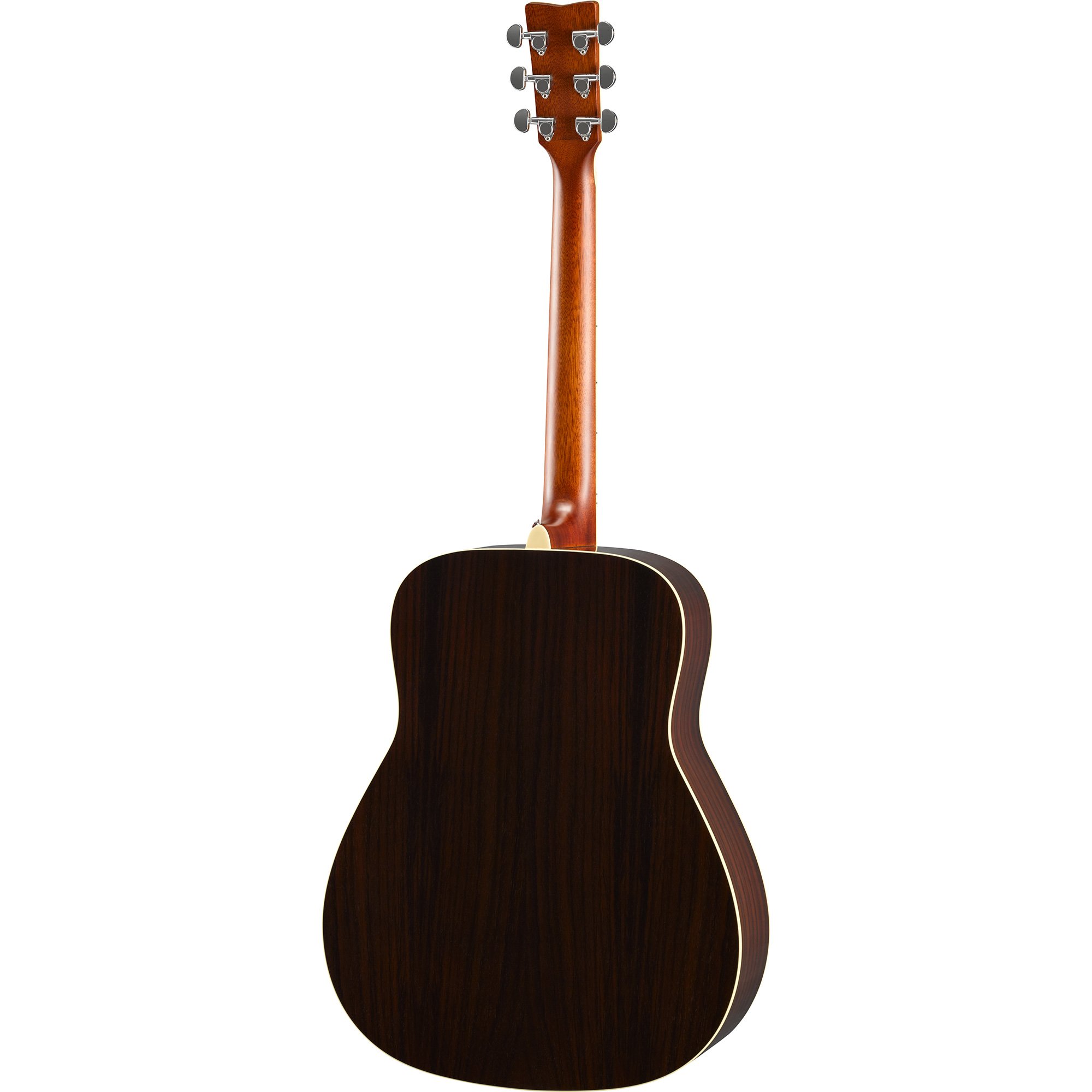 Đàn Guitar Acoustic Yamaha FG830 hàng chính hãng