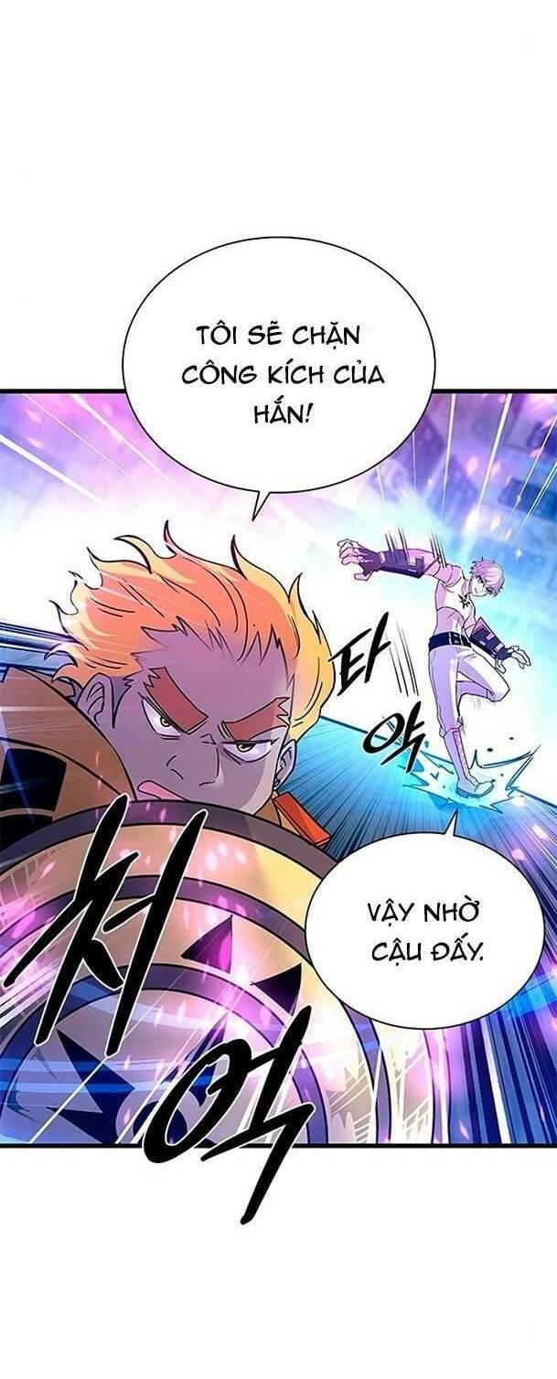 chuyển sinh thành ác nhân chapter 92 40