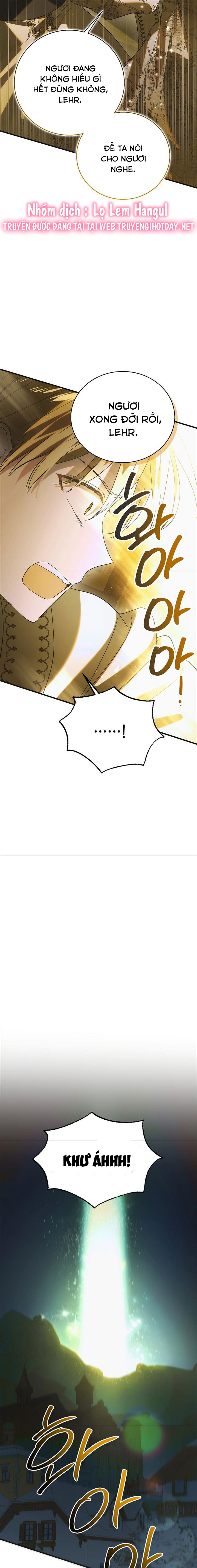 cách để em bảo vệ anh chapter 127.1 15