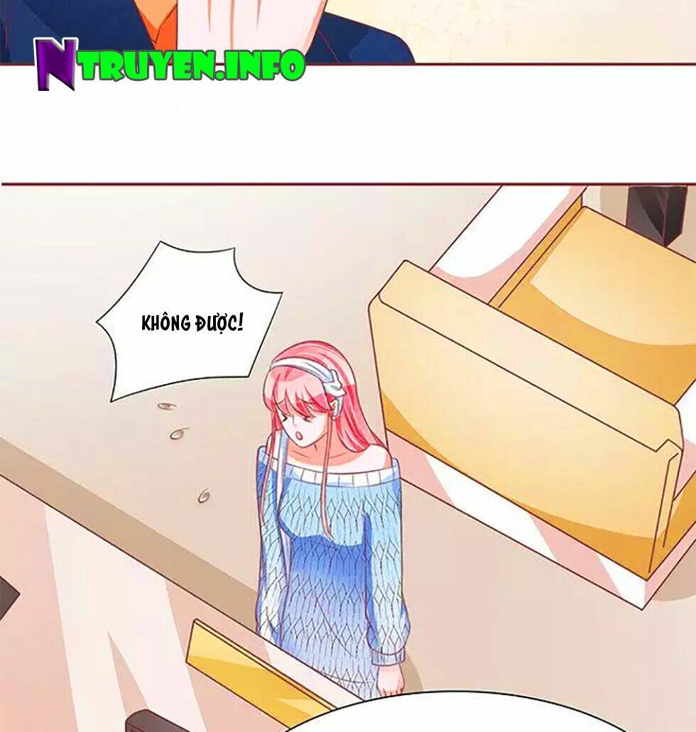 vương tước tư hữu bảo bối chapter 96 4