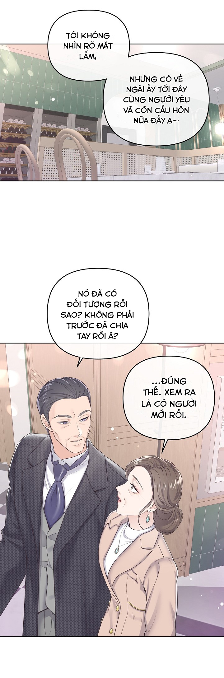 quản gia đáng yêu chapter 44 24