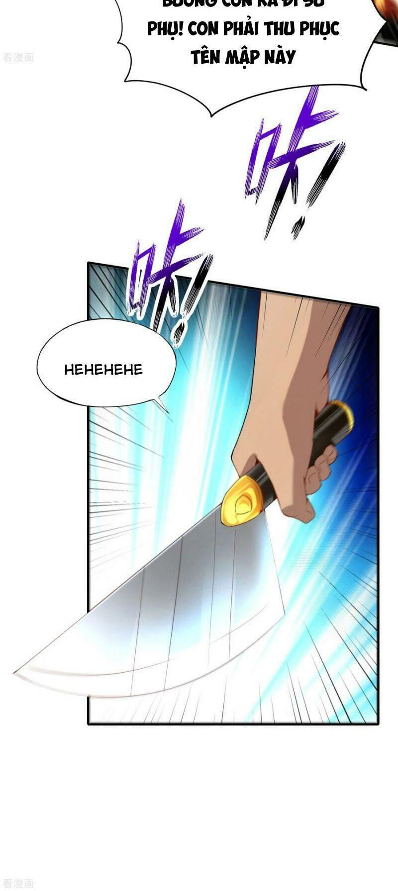 vòng bạn bè mạnh nhất của tiên giới chapter 74 12