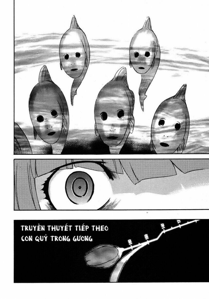 hanako to guuwa no tera chapter 4 54