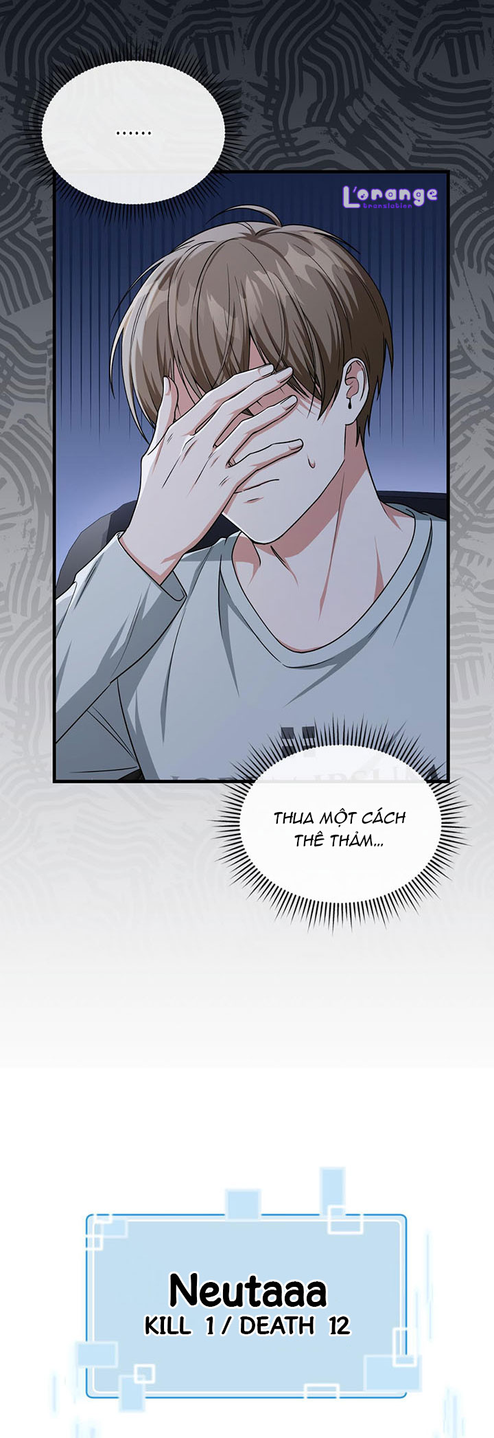 tên nhóc cùng bang hội là hàng xóm chapter 16 35