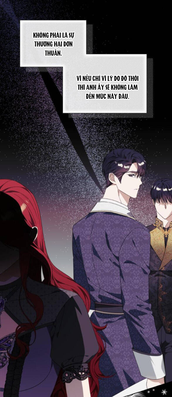 tôi tưởng đó chỉ là tiểu thuyết trọng sinh bình thường chapter 35.1 8