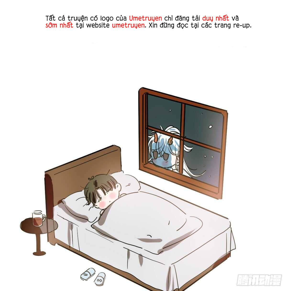 bắt lấy ngao ngao chapter 91 1