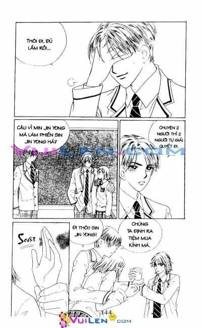 bong bóng trắng chapter 4 144