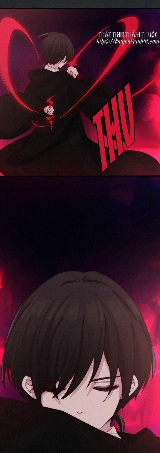 đêm tối chốn này chapter 40 37
