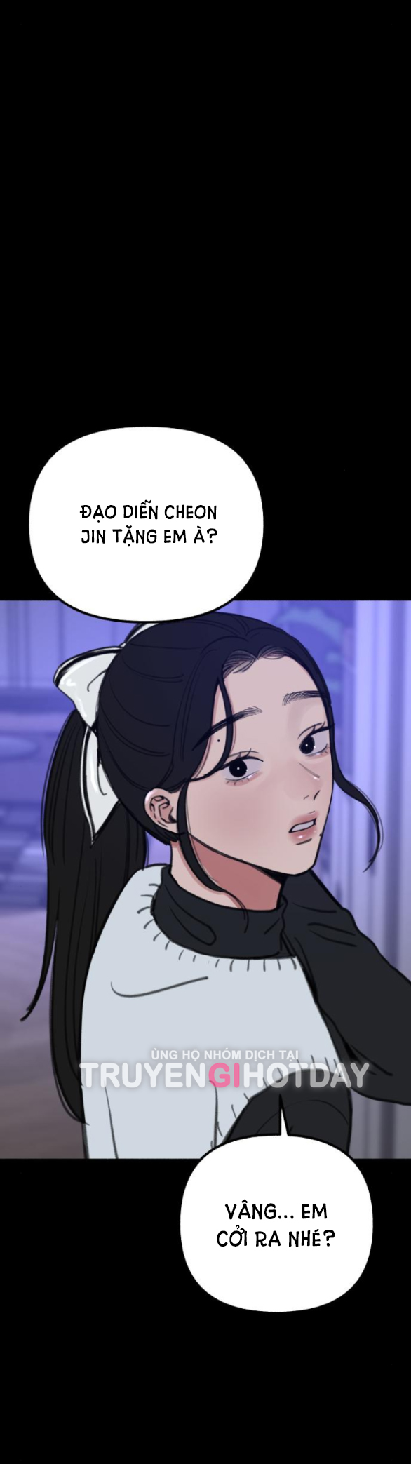 nàng thơ nổi tiếng - nàng thơ myung chapter 51.1 6