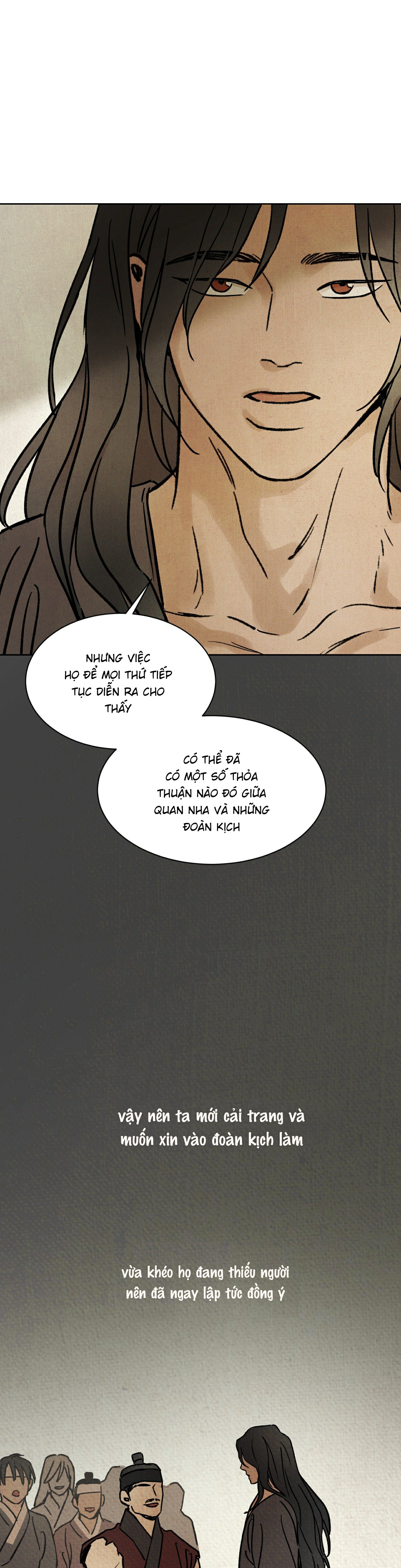 mộng long truyện chapter 11 8